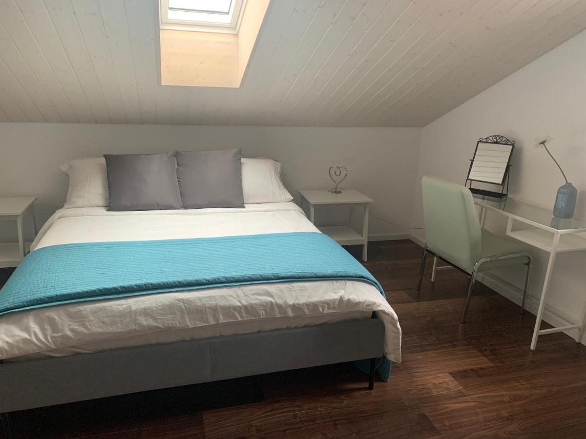 Miranda, Modern Duplex, Garden, Swimming Pool, Parking Apartman Losone Kültér fotó