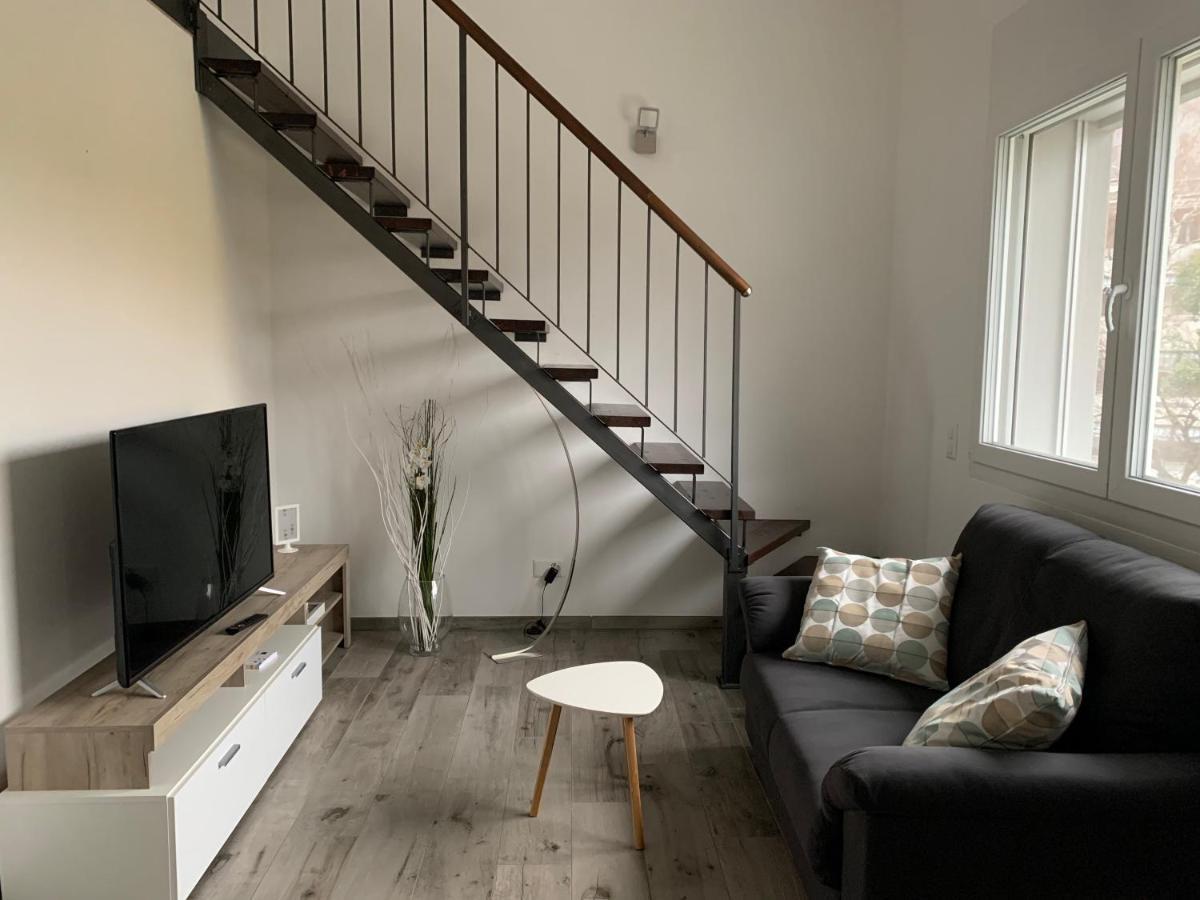 Miranda, Modern Duplex, Garden, Swimming Pool, Parking Apartman Losone Kültér fotó
