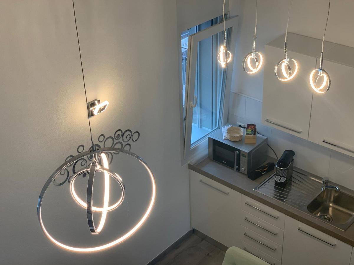 Miranda, Modern Duplex, Garden, Swimming Pool, Parking Apartman Losone Kültér fotó