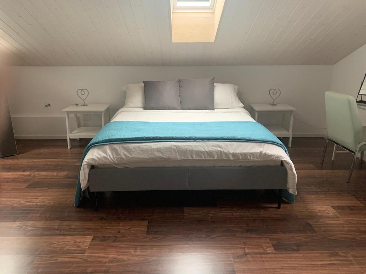 Miranda, Modern Duplex, Garden, Swimming Pool, Parking Apartman Losone Kültér fotó